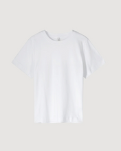 Load image into Gallery viewer, Summum Lyon White Tee

