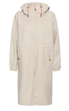 Load image into Gallery viewer, Inwear Geneva Raincoat

