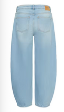 Load image into Gallery viewer, MEW Lucy Loose Barrel Jean
