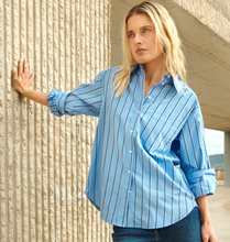Load image into Gallery viewer, Part Two Anabella Shirt
