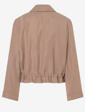 Load image into Gallery viewer, More &amp; More Drawstring Jacket
