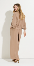Load image into Gallery viewer, More &amp; More Drawstring Jacket
