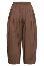 Load image into Gallery viewer, InWear HazeIW Pant Coffee Quartz *NEW
