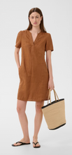 Load image into Gallery viewer, Part Two AminasPW Dress in Argan Oil
