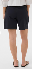 Load image into Gallery viewer, Part Two BonniPW Shorts in Dark Navy
