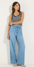 Load image into Gallery viewer, More &amp; More Denim Wide Leg
