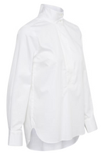 Load image into Gallery viewer, Inwear Keix Shirt in White
