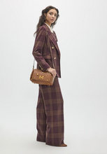 Load image into Gallery viewer, Maite Check Blazer
