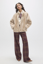 Load image into Gallery viewer, Maite Check Trousers
