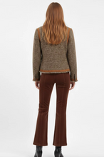 Load image into Gallery viewer, Bella Garance Tweed Jacket
