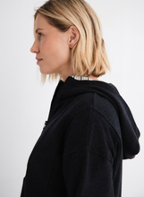 Load image into Gallery viewer, Molly Anthracite Sweatshirt
