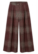 Load image into Gallery viewer, Humility Kohiro Trousers Burgundy
