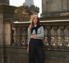Load image into Gallery viewer, Yaya Stripe Cardigan

