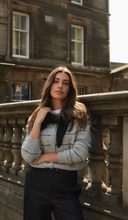Load image into Gallery viewer, Yaya Stripe Cardigan
