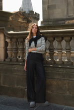 Load image into Gallery viewer, Yaya Stripe Cardigan
