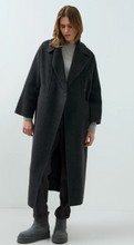 Load image into Gallery viewer, Yaya Extra Long Coat
