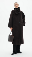 Load image into Gallery viewer, InWear ZaschaIW Collar Coat
