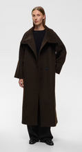 Load image into Gallery viewer, InWear ZaschaIW Collar Coat
