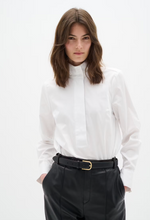 Load image into Gallery viewer, InWear KeixIW White Shirt
