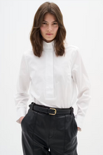 Load image into Gallery viewer, InWear KeixIW White Shirt
