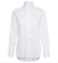 Load image into Gallery viewer, InWear KeixIW White Shirt
