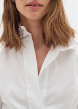 Load image into Gallery viewer, InWear KeixIW White Shirt
