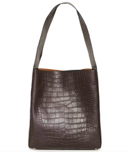 Load image into Gallery viewer, InWear AvikaIW Croco Bag
