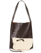 Load image into Gallery viewer, InWear AvikaIW Croco Bag
