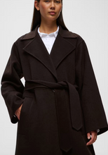 Load image into Gallery viewer, InWear ZillaIW Long Coat Mole
