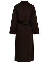 Load image into Gallery viewer, InWear ZillaIW Long Coat Mole
