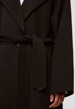 Load image into Gallery viewer, InWear ZillaIW Long Coat Mole
