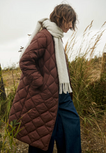 Load image into Gallery viewer, Part Two CarinePW Coat
