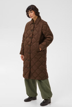 Load image into Gallery viewer, Part Two CarinePW Coat

