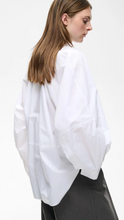 Load image into Gallery viewer, Inwear Miller Loose White Shirt
