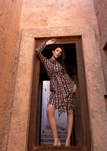 Load image into Gallery viewer, Aimee Olivia Dress
