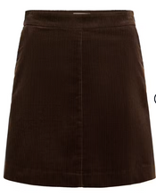 Load image into Gallery viewer, PartTwo Lings Skirt in Mole
