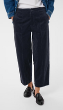 Load image into Gallery viewer, Part Two Netta Cord Trouser
