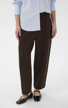 Load image into Gallery viewer, Part Two Colisa Pants in Mole
