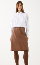 Load image into Gallery viewer, More &amp; More Flounce Sleeve Blouse
