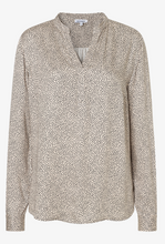 Load image into Gallery viewer, More &amp; More Print Blouse
