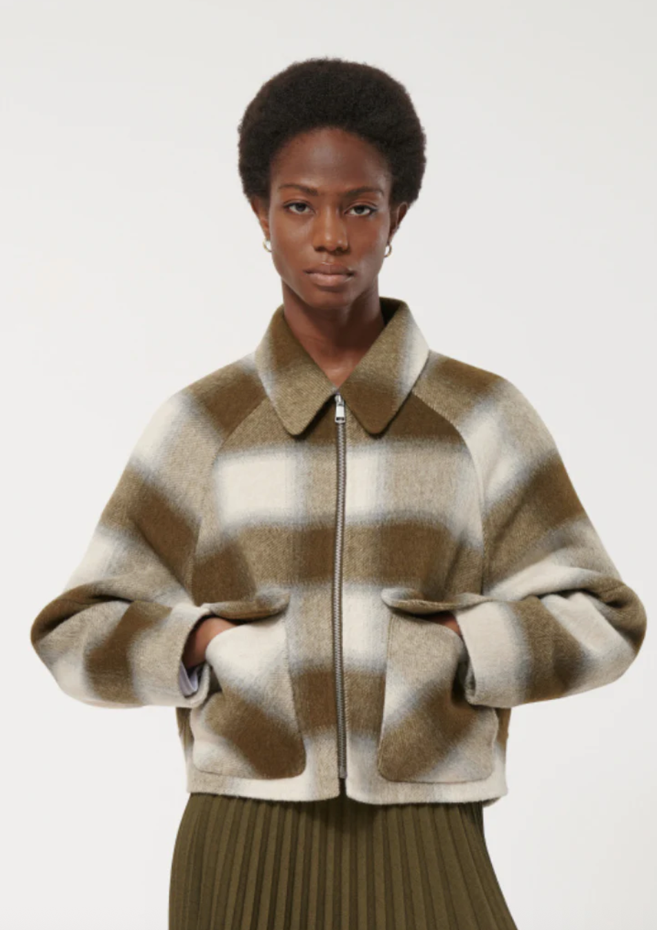 Humility Kingo Jacket