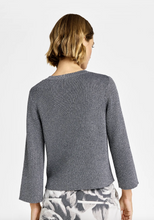 Load image into Gallery viewer, Grace Shanne Lurex Knit

