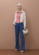 Load image into Gallery viewer, Maggie Studded Jacket
