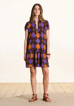 Load image into Gallery viewer, Faye Print Dress
