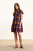 Load image into Gallery viewer, Faye Print Dress
