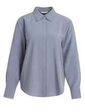 Load image into Gallery viewer, Yaya Steel Grey Shirt
