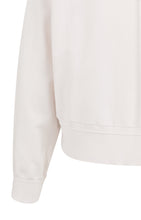 Load image into Gallery viewer, Batwing sweater with subtle seam details
