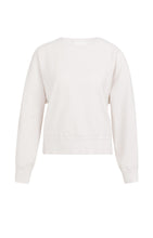 Load image into Gallery viewer, Batwing sweater with subtle seam details - Type: product
