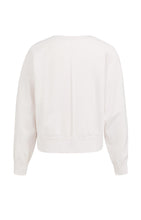 Load image into Gallery viewer, Batwing sweater with subtle seam details
