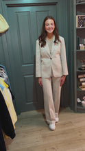 Load and play video in Gallery viewer, Yasmine Oversized Blazer
